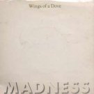 Madness - Wings Of A Dove - UK 7" Single - BUY181 ex/ex