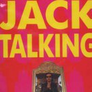 Dave Stewart and the Spiritual Cowboys - Jack Talking - UK 12" Single - PT43908