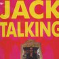 Dave Stewart and the Spiritual Cowboys - Jack Talking - UK 12" Single - PT43908