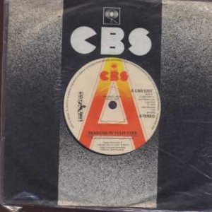 Lonestar - Seasons In Your Eyes - UK 7" Single - SCBS5707 ex/ex