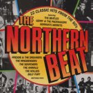 Various - The Northern Beat - UK LP - 840968-1 ex/m