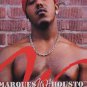 Marques Houston - Because Of You - UK 12" Single - AT0188T ex/m