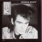 Nik Kershaw - Wide Boy - UK 7" Single - NIK7 ex/m