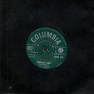 Cliff Richard - Travellin' Light - UK 7" Single - 45DB4351 ex/ex