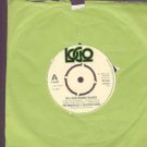 The Brighouse & Rastrick Band - The Lincolnshire Poacher - UK 7" Single - GO308