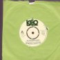 The Brighouse & Rastrick Band - The Lincolnshire Poacher - UK 7" Single - GO308