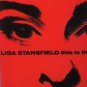 Lisa Stansfield - This Is The Right Time - UK 12" Single - 612517 vg/ex