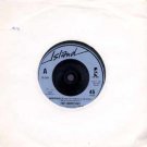 The Christians - Hooverville - UK 7" Single - IS326 ex/ex