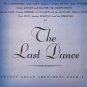 Various - The Last Dance - UK LP - EMTV20 m/m