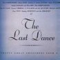 Various - The Last Dance - UK LP - EMTV20 m/m