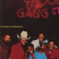 Kool & The Gang - Steppin' Out - UK 12" Single - DEX4 g/vg