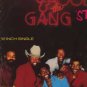Kool & The Gang - Steppin' Out - UK 12" Single - DEX4 g/vg