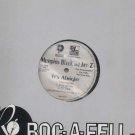 Memphis Bleek & Jay-Z - It's Alright - USA 12" Single - DEF236-1 ex/m