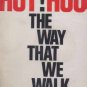 Hot House - The Way That We Walk - UK 12" Single - CHEZT2 ex/m