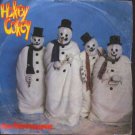 The Snowmen - Hokey Cokey - UK 7" Single - ODB1 vg/ex