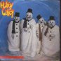 The Snowmen - Hokey Cokey - UK 7" Single - ODB1 vg/ex