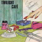 Susan Fassbender - Twilight Cafe - UK 7" Single - CBS9468 ex/m