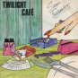 Susan Fassbender - Twilight Cafe - UK 7" Single - CBS9468 ex/m