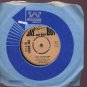 K C & The Sunshine Band - Sound Your Funky Horn - UK 7" Single - BOY83 ex/ex