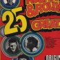 Various - Rockin' & Rollin' Greats - UK LP - NE493 vg/ex