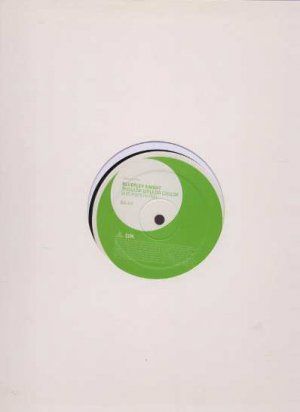 Beverley Knight - Shoulda Woulda Coulda - EU 12" Single - 12RHDJZ6570 m/m