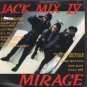 Mirage - Jack Mix IV - UK 7" Single - DEBT3035 ex/m