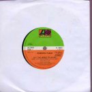 Roberta Flack - Set The Night To Music - UK 7" Single - A7607 ex/m