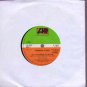 Roberta Flack - Set The Night To Music - UK 7" Single - A7607 ex/m