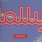 Lolly - Mickey - UK 12" Single - mickey1 m/m