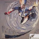 Spandau Ballet - Round And Round - UK 7" Single - SPAN6 ex/m
