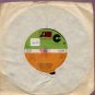 Stacy Lattisaw - Jump To The Beat - UK 7" Single - K11496 ex/ex