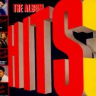 Various - Hits 3 - UK DBL LP - HITS3 ex/ex