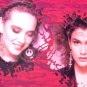 Wendy & Lisa - Sideshow - UK 12" Single - VST1012 ex/m