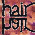 Hair - Hair - UK 12" Single - TLFT003 ex/m