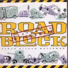 Stock Aitken Waterman ft Einstein - Roadblock - UK 7" Single - AM779 ex/m
