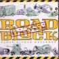 Stock Aitken Waterman ft Einstein - Roadblock - UK 7" Single - AM779 ex/m
