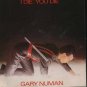 Gary Numan - I Die: You Die - UK 7" Single - BEG46 ex/m