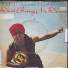 ELO - Don't Bring Me Down - UK 7" Single - JET153 g/ex