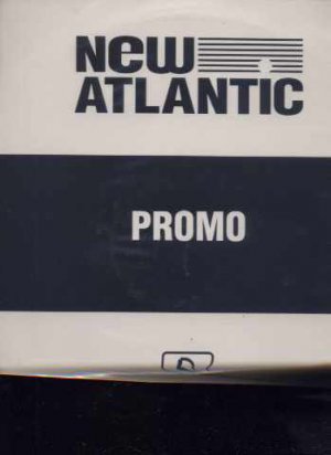 New Atlantic - Take Off Some Time - UK DBL 12" Single - 3BTT14 ex/m
