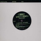 Whale - Crying At Airports - UK 12" Single - HUTTP102 m/m