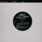 Whale - Crying At Airports - UK 12" Single - HUTTP102 m/m
