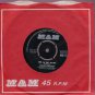 Gilbert O'Sullivan - Why, Oh Why, Oh Why - UK 7" Single - MAM111 ex/m