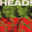 Head! - Sin Bin - UK 7" Single - VS1073 ex+/m