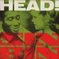 Head! - Sin Bin - UK 7" Single - VS1073 ex+/m