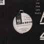 Yazz - Stand Up For Your Love Rights - UK 12" Single - PROMO2 vg/vg