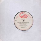 Laynie - Dancing In The Shadow - UK 12" Single - OPINT26 ex/ex