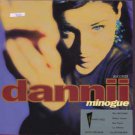 Dannii Minogue - Success - UK 7" Single - MCS1538 ex/m