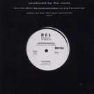 The JazzyFatNastees - The Wound - USA 12" Single - MCA8P4375 ex/m