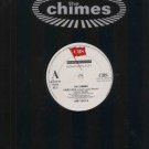 The Chimes - True Love - UK 12" Single - XPR1453 vg/ex