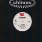 The Chimes - True Love - UK 12" Single - XPR1453 vg/ex